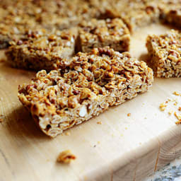 Granola Bars