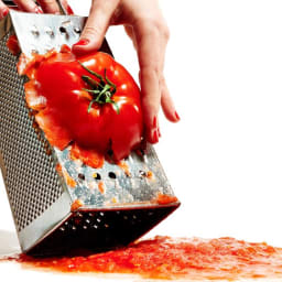 Grated Tomato Sauce