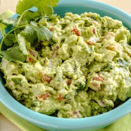 Great Guacamole