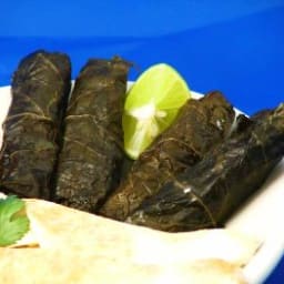 Greek Dolmas