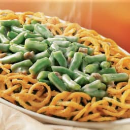 Green Bean Casserole