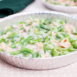 Green Bean Casserole