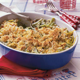 Green Beans Supreme