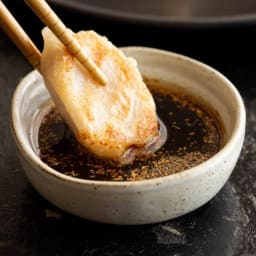 Gyoza Dipping Sauce