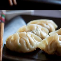 Gyoza Recipe