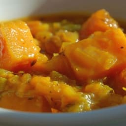 Gypsy Soup
