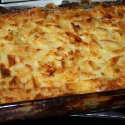 Ham and Swiss Strata