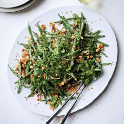 haricots-verts-and-freekeh-with-minty-tahini-dressing-2214205.jpg