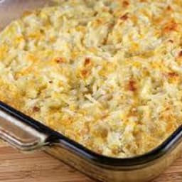 Hashbrown Casserole