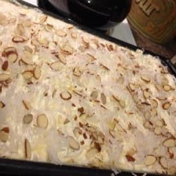 Hawaiian Dessert