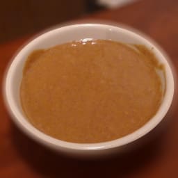 Healthy Peanut Butter