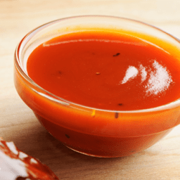 Hearty Barbecue Sauce