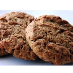 Hearty Breakfast Cookies