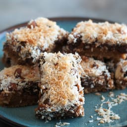 Hello Dolly Bars