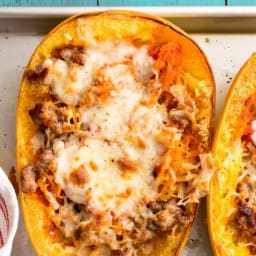 Here's How to Cook Spaghetti Squash