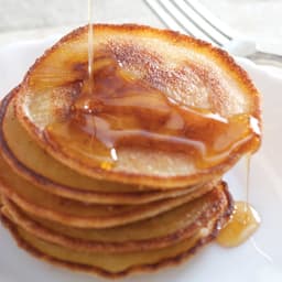 Hoecakes