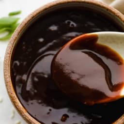 Hoisin Sauce