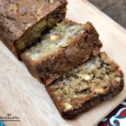 Holiday Breakfast Bread