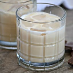 Homemade Bailey’s Irish Cream