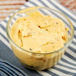 Homemade Chipotle Cholesterol Free Mayonnaise