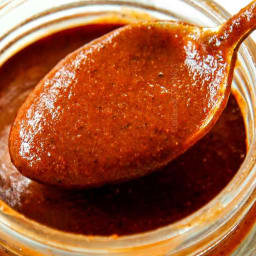 Homemade Enchilada Sauce