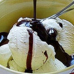 Homemade Hot Fudge Sauce