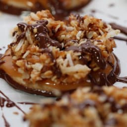 Homemade Samoas Recipe by Tasty