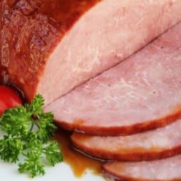 Honey Baked Ham (Copycat)