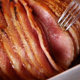 Honey Baked Ham (Copycat)