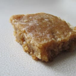 Honey Bars