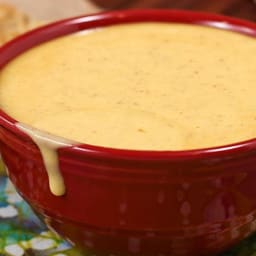 Honey Mustard Sauce + Video