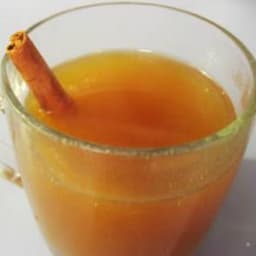 Hot Apple Cider