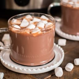 Hot Chocolate