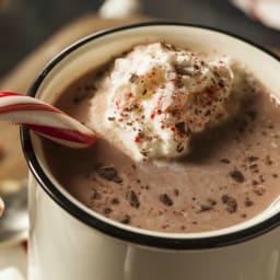 Hot Cocoa Mix