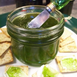 Hot Pepper Jelly