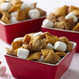 Hot Buttered Yum Chex® Mix