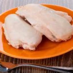 How To Boil Chicken Breast 🍗