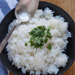 How To Cook Perfect Basmati Rice