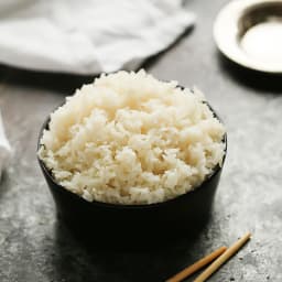 How to Cook Perfect Rice in the Instant Pot