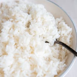 How to Cook Rice