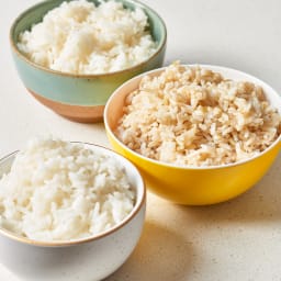 How To Cook Rice on the Stovetop, 3 Ways