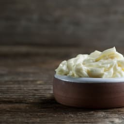 How To Make Homemade Mayonnaise