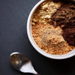 How-to Make Homemade Pumpkin Pie Spice