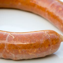 How to Make Mexican Chorizo Sausage