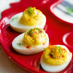 How to Make Perfect Deviled Eggs