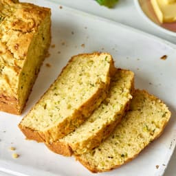 How To Make Zucchini Bread