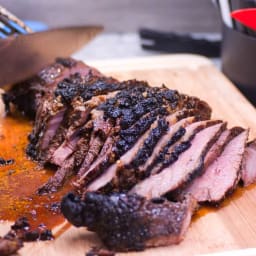 How to Reheat Leftover Tri Tip: 10 Best Kitchen Methods