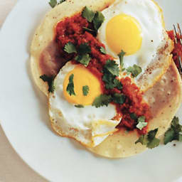 Huevos Rancheros