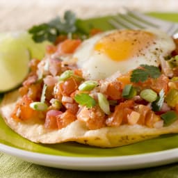 Huevos Rancheros