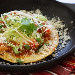 Huevos Rancheros